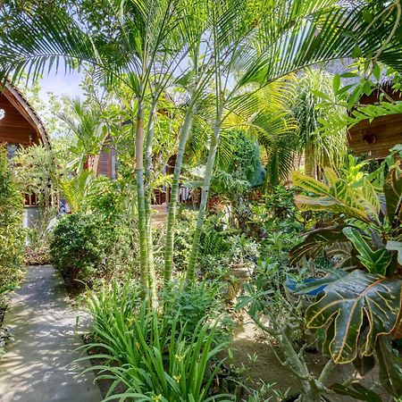 The Catar Cottages Toyapakeh Exterior foto