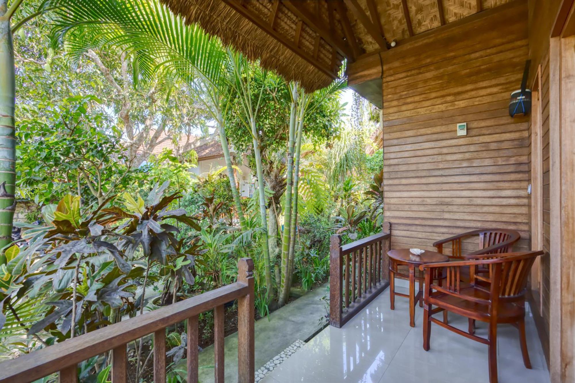 The Catar Cottages Toyapakeh Zimmer foto
